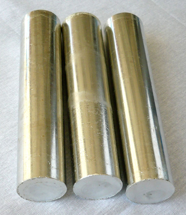 LA Tin (4N and 5N purity)